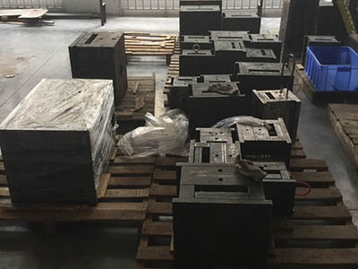 阿博格：如何从家族小作坊发展为全球巨头